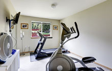 Whiston home gym construction leads