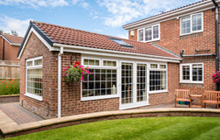 Whiston house extension leads