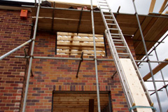 house extensions Whiston